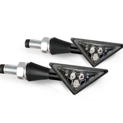 Barracuda Z-Led B-Lux Black (Pair) N1001/BZN> Motor Onderdelen
